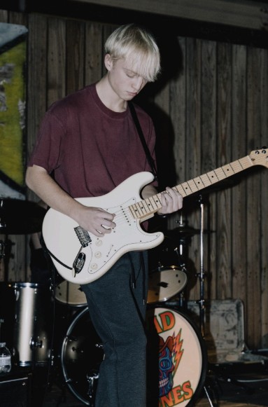 Ryan Seaton